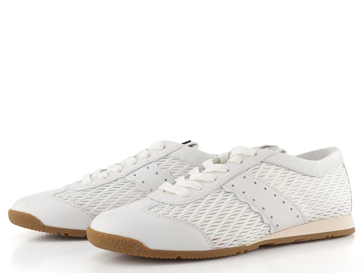 Högl vzdušné tenisky weiss 1-101148-0200