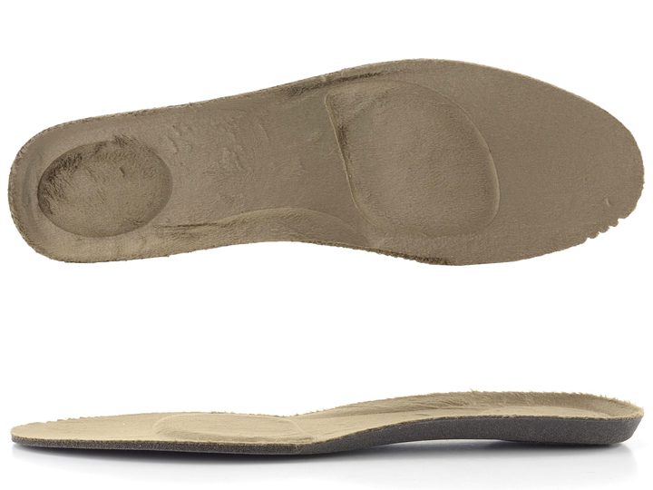 Jana šedý kotník Stone/Saffron 8-8-25480-27 268