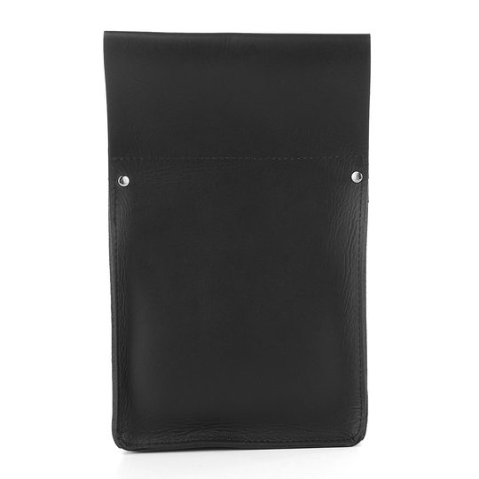 Lagen pouzdro na kasírovací peněženku černé 5167