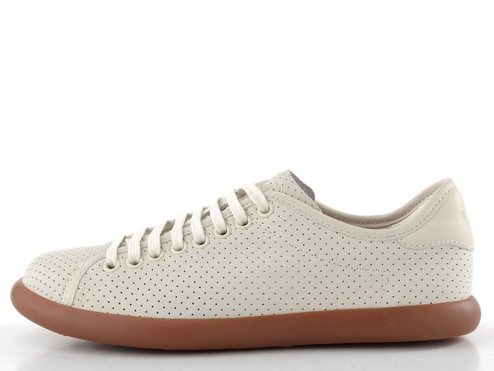 Camper perforované polobotky Pelotas houston K201668-004