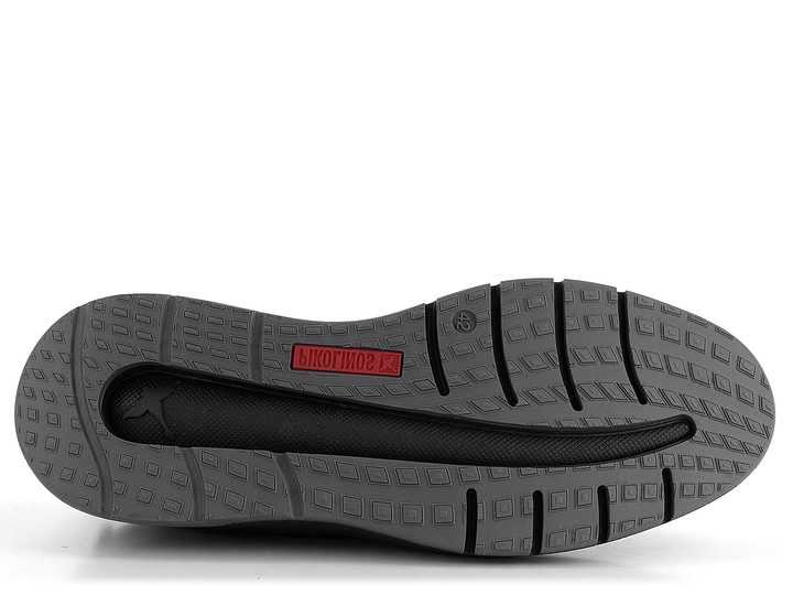 Pikolinos pánske tenisky Cordoba Black M1W-6144C1