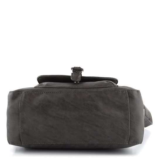 Rieker dámska crossbody kabelka smoke H1340-42