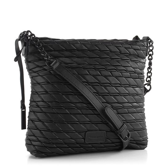 Tamaris crossbody kabelka Damiana černá 31290