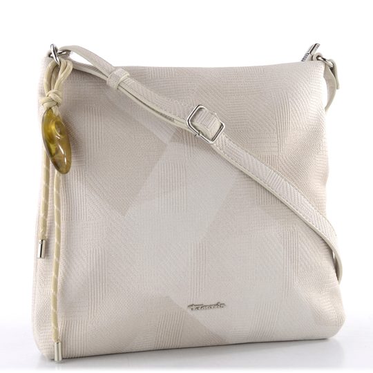 Tamaris crossbody kabelka Karen béžová 34510