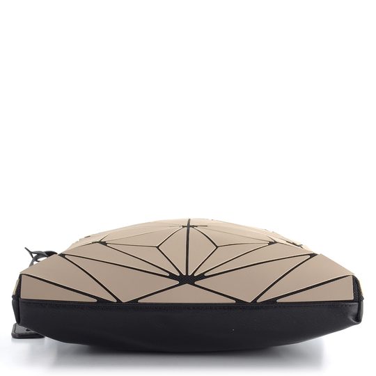 Rieker crossbody kabelka béžová so vzorom H1316-62