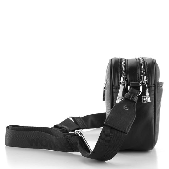 Wonders crossbody kabelka Negro WB-52002