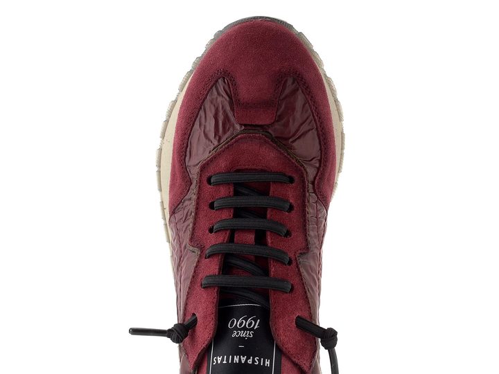 Hispanitas tenisky Kansas wine HI254209