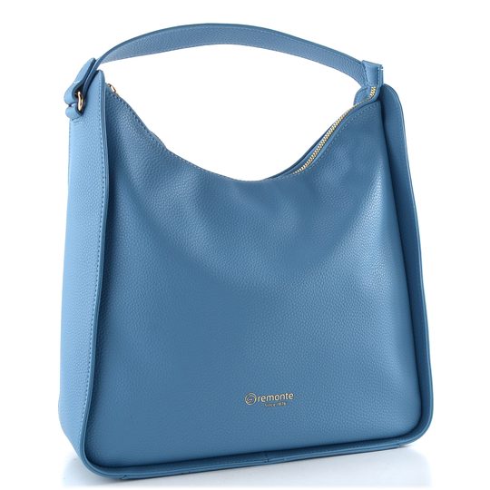 Remonte crossbody kabelka jeans Q0730-14