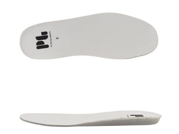 Pius Gabor pánske kožené poltopánky svetlo hnedé 1137.10.22