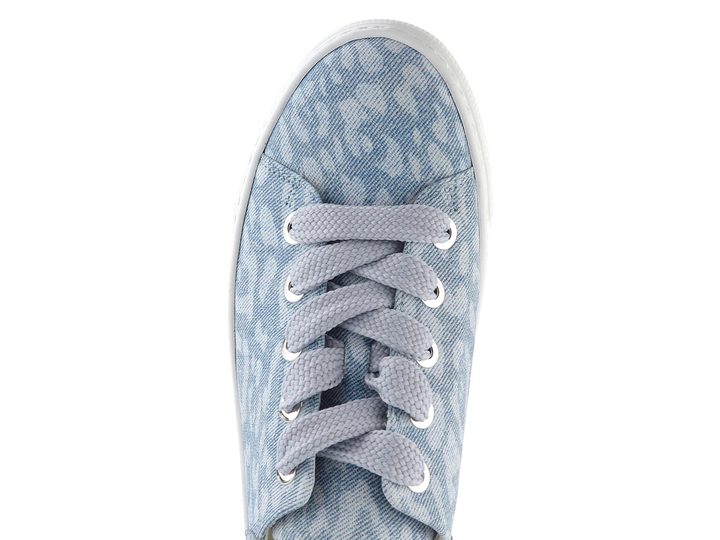 Gabor sneakers tenisky denim blue 66.496.86