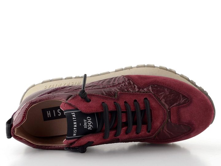 Hispanitas tenisky Kansas wine HI254209