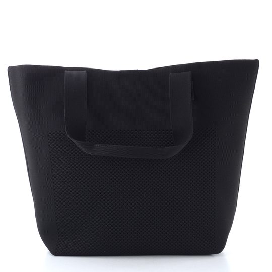Hispanitas shopper kabelka black BV264546