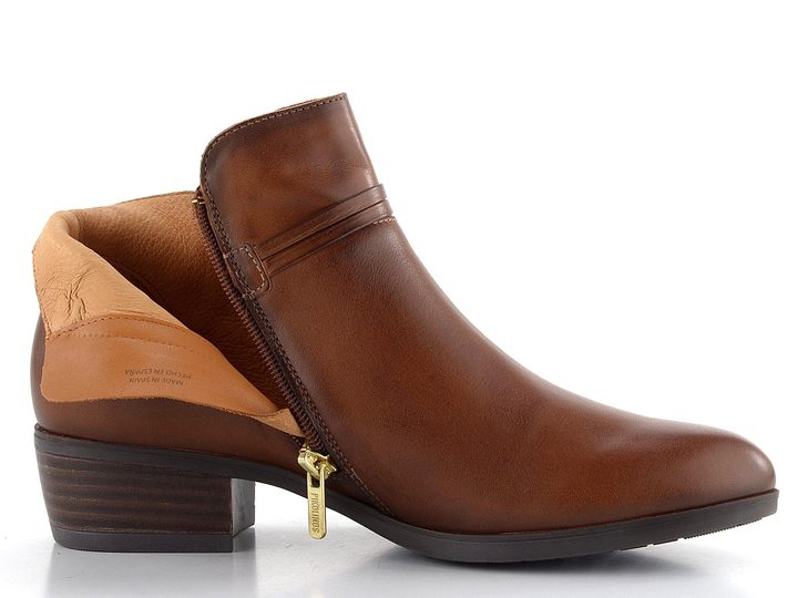 Pikolinos kotník nízký Daroca Cuero W1U-8505