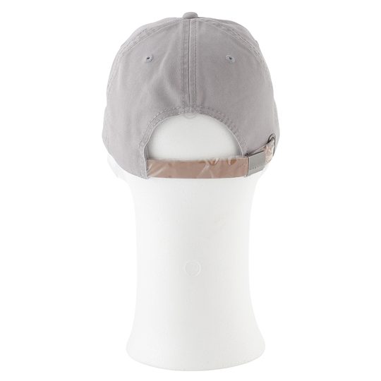 Bugatti pánská kšiltovka šedá 629208-910