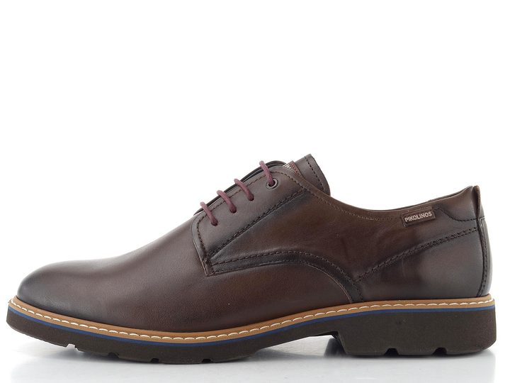 Pikolinos pánské polobotky Alarcon olmo M7D-4289