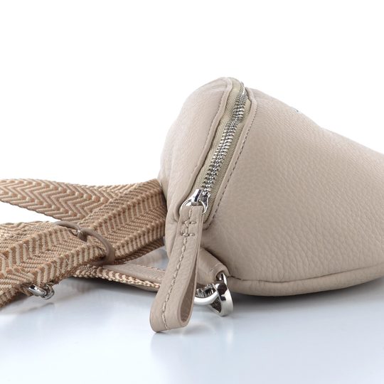 Gabor crossbody kabelka/ľadvinka Silena beige 012488