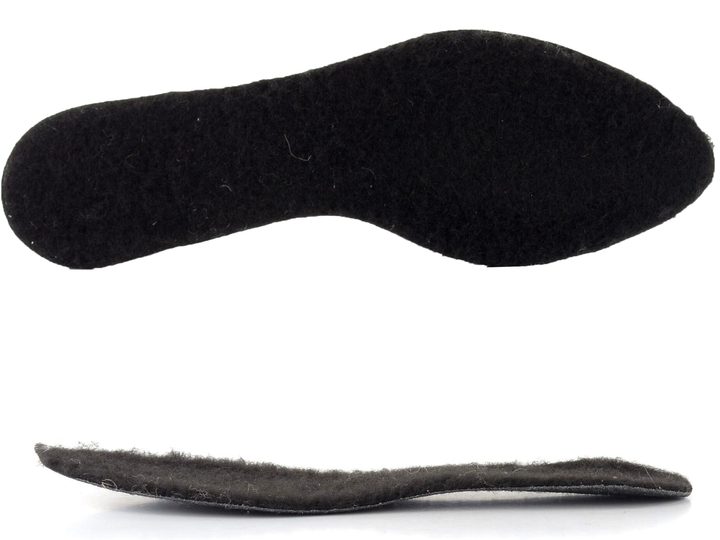 Barton dámský elegantní kotník na podpatku černý 6923