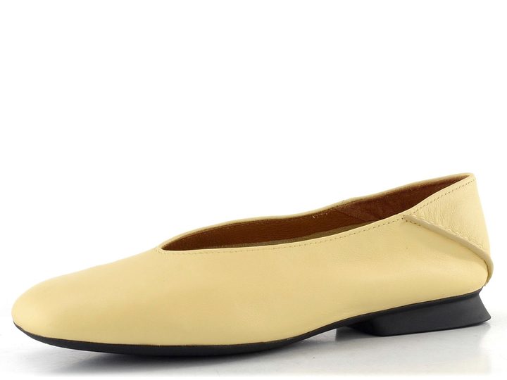 Camper baleríny Casi Myra flora K201253-046