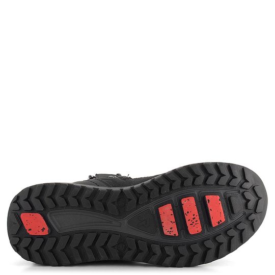 Rieker Revolution pohorkový kotník s membránou černý U0171-00