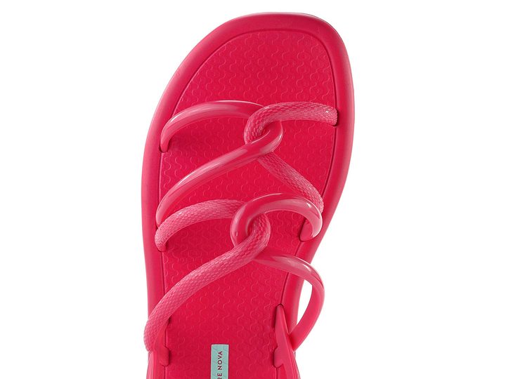 Ipanema sandále ružové Meu Sol Sandal AD 27135-AV558