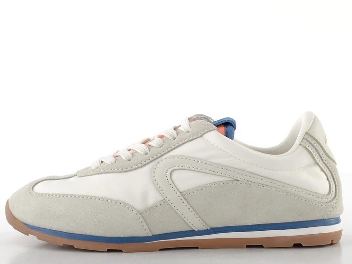 Verbenas dámské tenisky Jamaica blanco/hielo/cobalto 9002451079