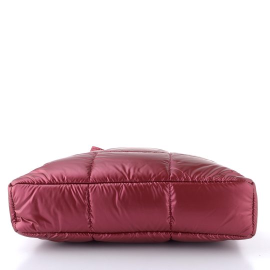 Ara ružová prešívaná shopper kabelka Nina silky wildberry 16-21912-65