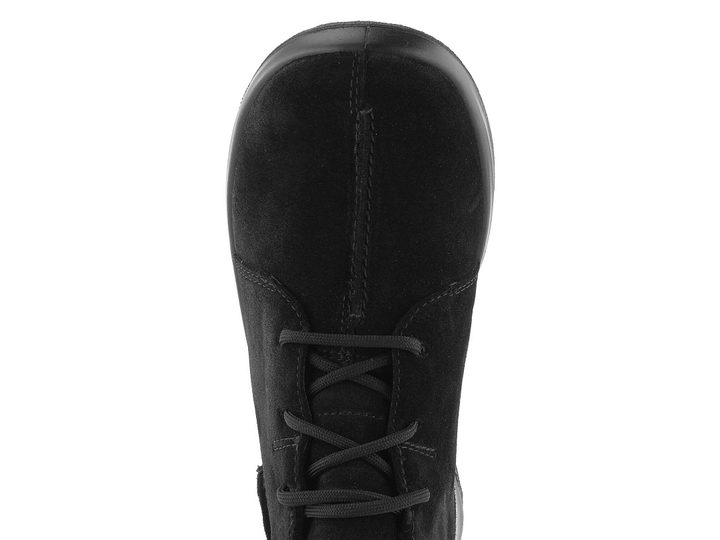 Legero kotník s membránou Gore-Tex černý 2-009569