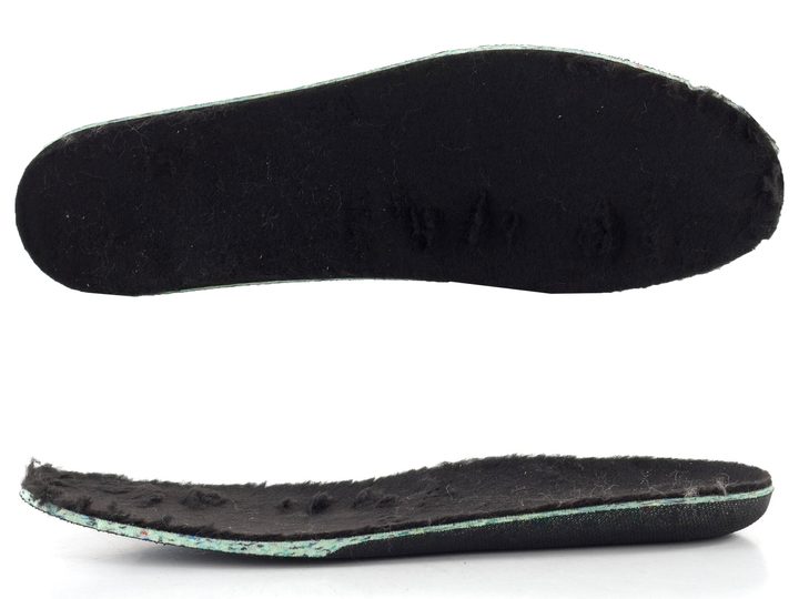 Gabor semišový kotník mohair 73.542.18