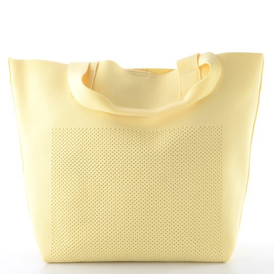 Hispanitas shopper kabelka yellow BV264546