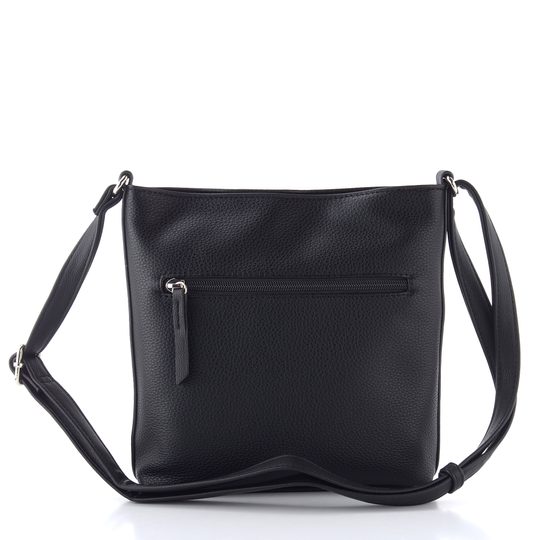 Gabor crossbody kabelka Elfie black 011565