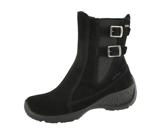 Legero  kotník s membránou Gore-Tex