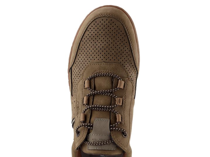 Rieker pánské ležérní polobotky pfeffer/pietra 08351-64