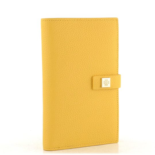 Högl luxusní peněženka se zápinkou Lemon 9-151050