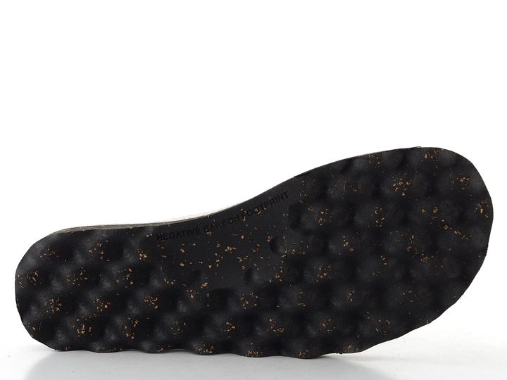 Asportuguesas dámské žabky Earth L, natural/black P018289010