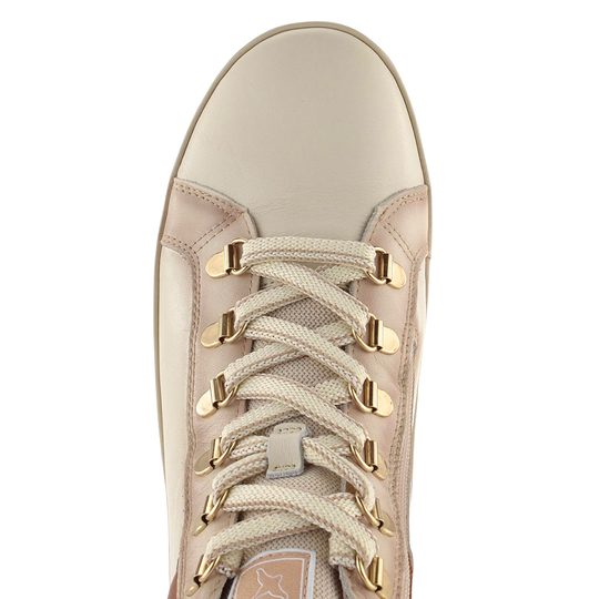 Pikolinos šněrovací kotník Vigo Nata W3W-8564C1