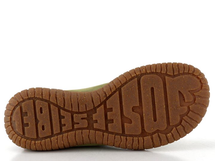 Josef Seibel šněrovací polobotky Wynona grün 70706TE724