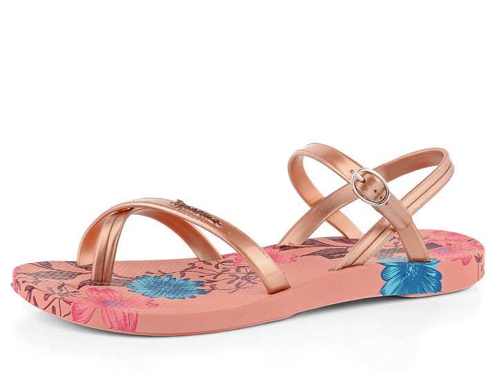 Ipanema sandálky/žabky Fashion pink/pink 82766