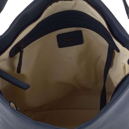 Ara dámská kabelka Gianna Blau,Sand/Moro 16-21900-58