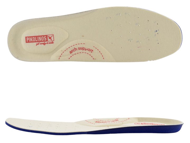 Pikolinos ležérne pánske poltopánky Fuencarral Blue M4U-6113C1