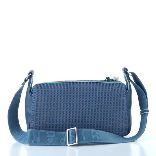 Hispanitas crossbody kabelka ve spotovním stylu Jeans BV264723