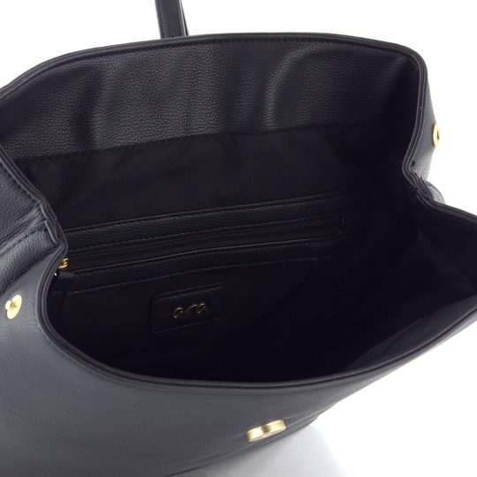 Ara městský batoh Donna černý 16-21913-91