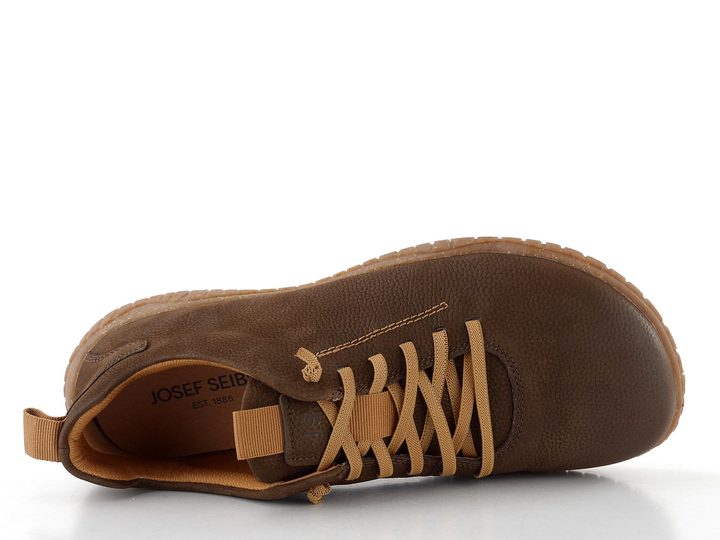 Josef Seibel pánské polobotky Wallace brasil 20704TE869