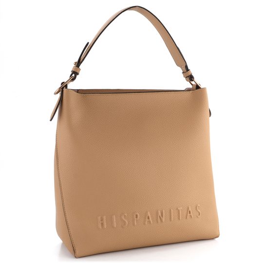 Hispanitas kabelka s etue a crossbody popruhom Desert BV243399