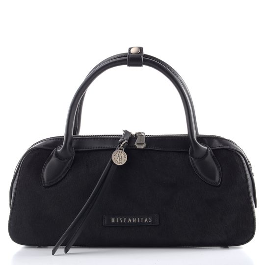 Hispanitas elegatní kabelka do ruky/přes rameno black BI264927