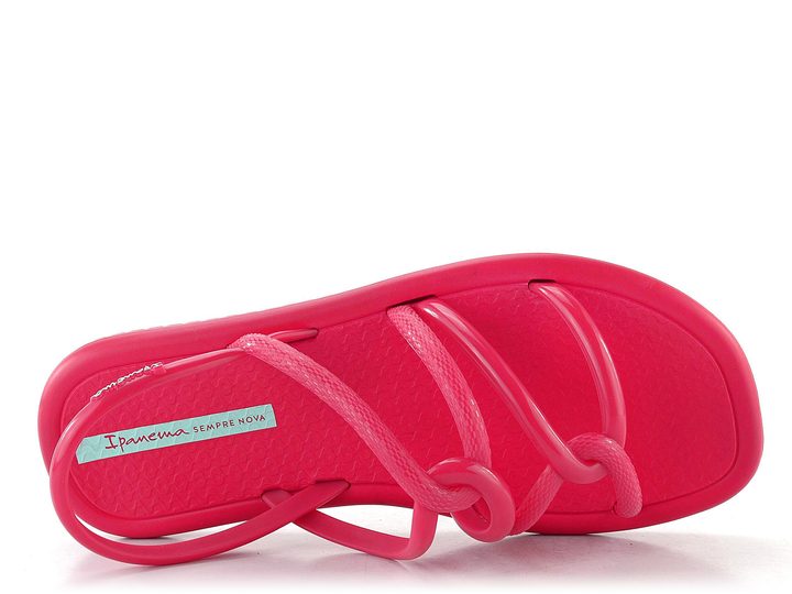 Ipanema sandále ružové Meu Sol Sandal AD 27135-AV558