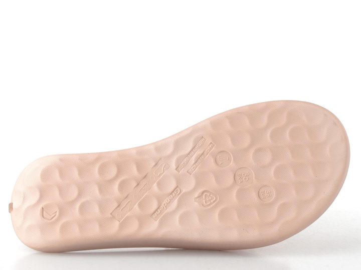 Rider dámské pantofle Flow Fem pink/pearly pink 83799-BN575