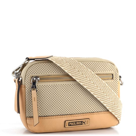 Pikolinos dámská crossbody kabelka Salinas Marfil WHA-1098