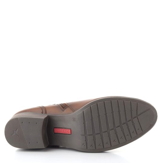 Pikolinos dámský kožený kotník Daroca cuero W1U-8901C1