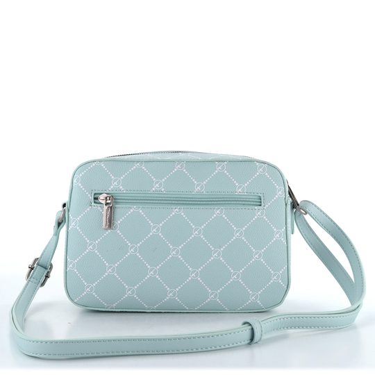 Tamaris crossbody kabelka Antonina Lightblue 33051