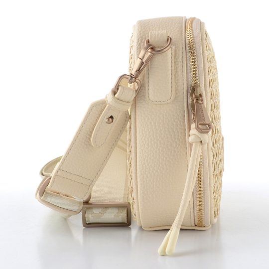 Hispanitas crossbody kabelka panna/butter BV264720